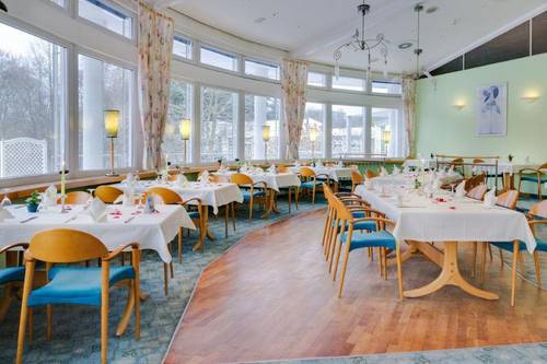 Seehotel Luisenhof