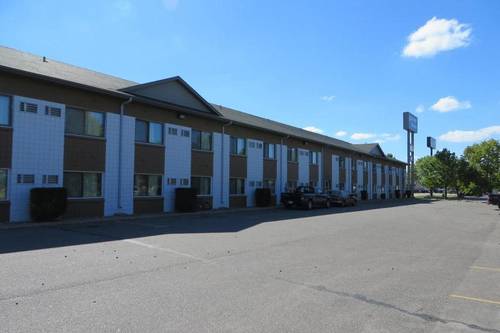 Grand Inn Fargo