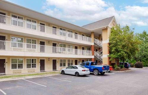Extended Stay America - Fayetteville - Owen Dr.