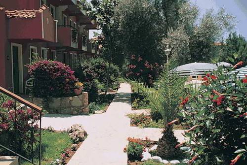 Katre Hotel