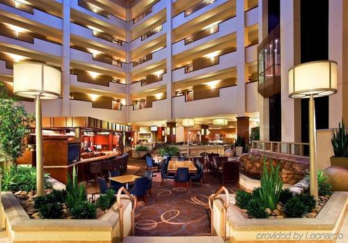 Sheraton Sioux Falls & Center