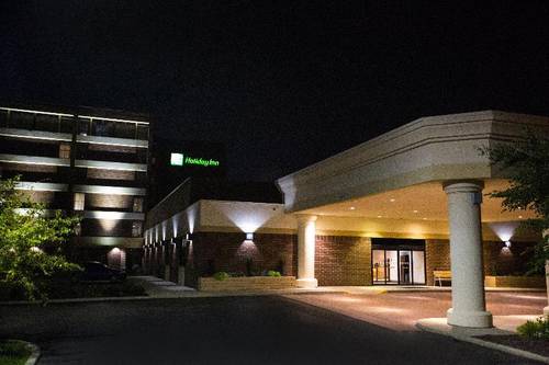 DoubleTree by Hilton Dayton Fairborn