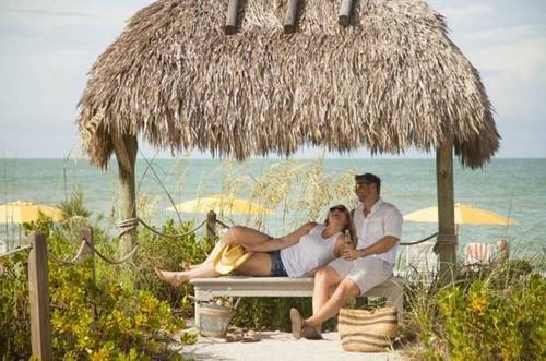 Sunset Beach Inn