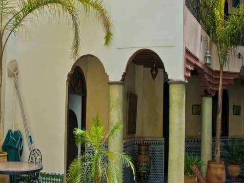 Riad El Yacout