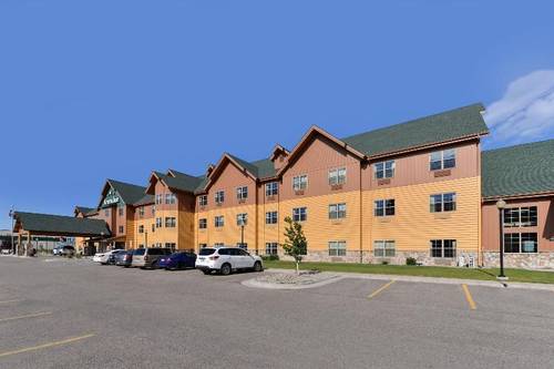 AmericInn by Wyndham Fargo Medical Center