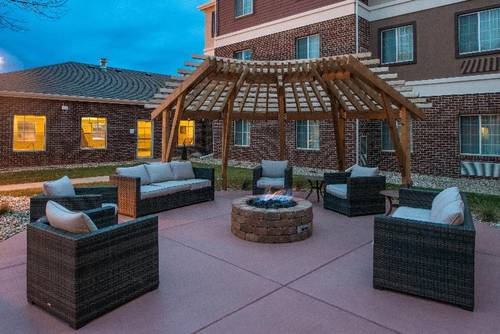 Staybridge Suites Sioux Falls At Empire Mall