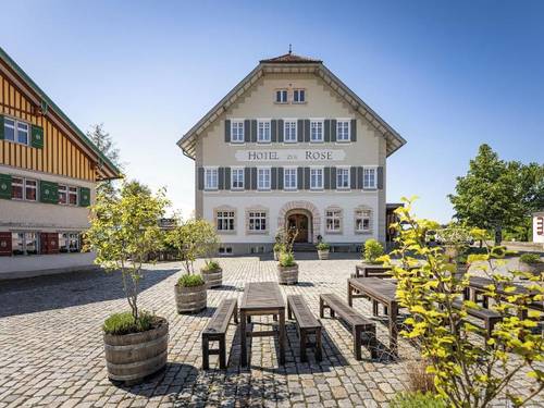 Gasthof zur Rose