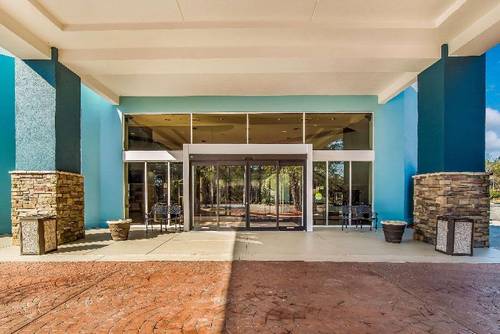 Clarion Inn & Suites Florence