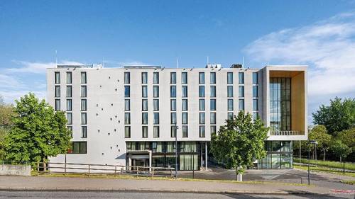 Hey Lou Hotel Friedrichshafen