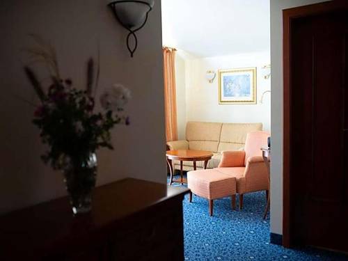 Ringhotel Antoniushof