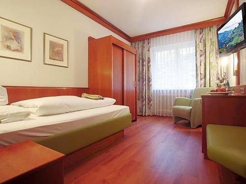 Flair Hotel Adlerbad