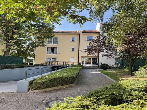Winters Hotel Offenbach - Eurotel Boardinghouse