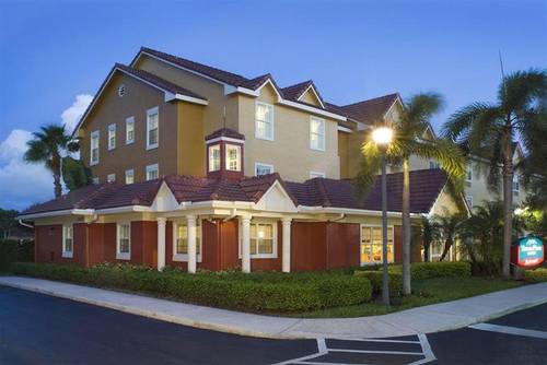 TownePlace Suites Fort Lauderdale West