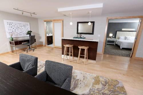 SpringHill Suites Sioux Falls