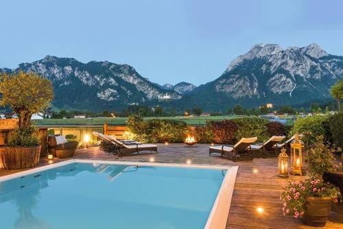 Das Rübezahl – Romantic Hideaway & Boutique Spa