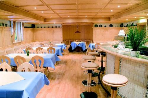 JUFA Sporthotel Wangen