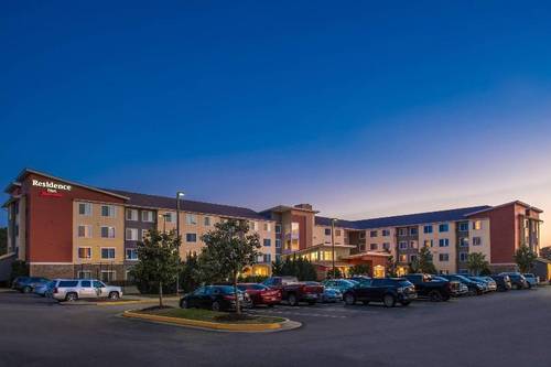 Residence Inn Florence