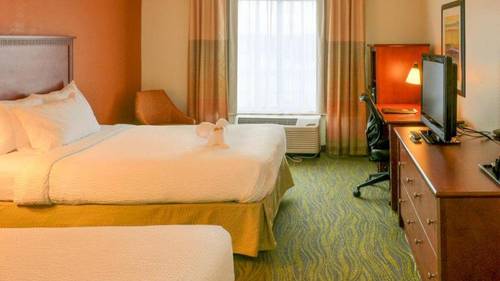 Quality Inn Near Fort Liberty formerly Ft Bragg