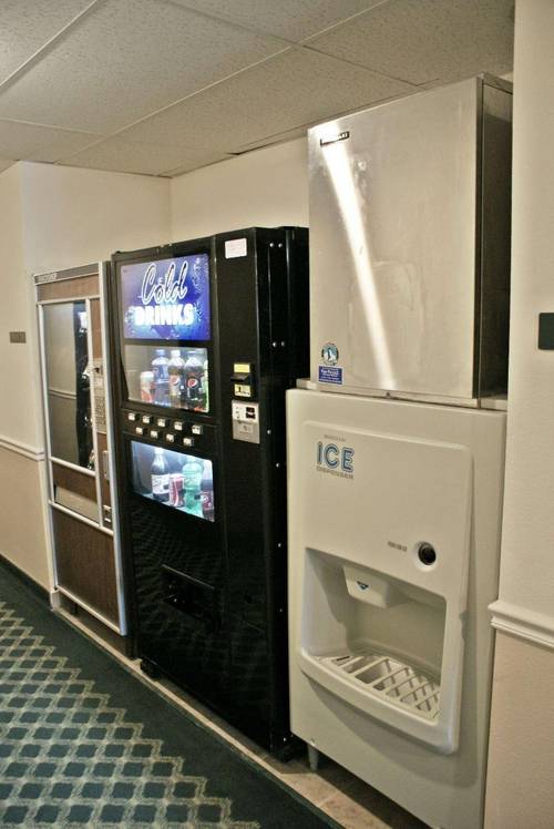 Americas Best Value Inn