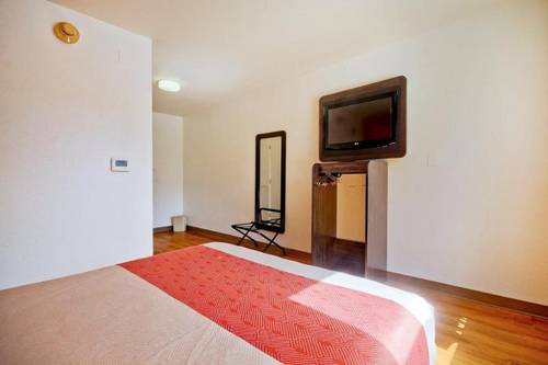 Motel 6 Fort Lauderdale