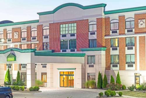 Wingate By Wyndham Dayton - Fairborn