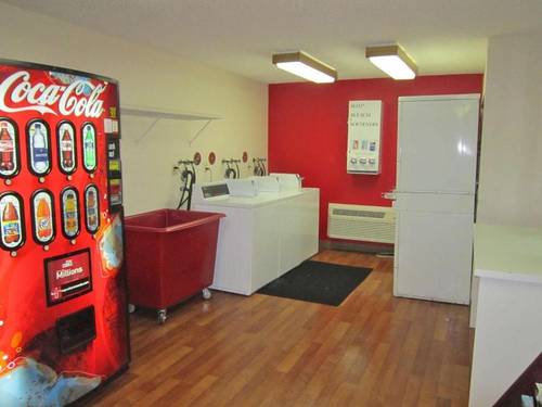 Extended Stay Deluxe FLD-Cypress Creek