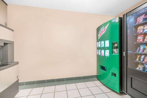 Fargo Airport Inn