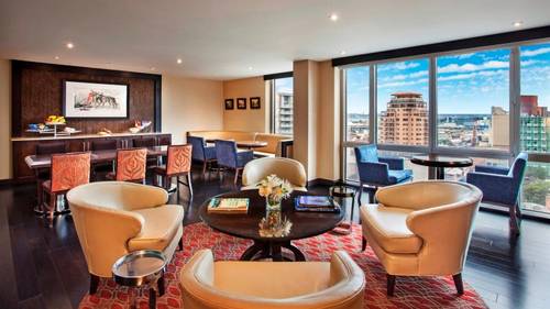 Sheraton LaGuardia East