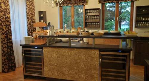 Hotel Villa Toscana