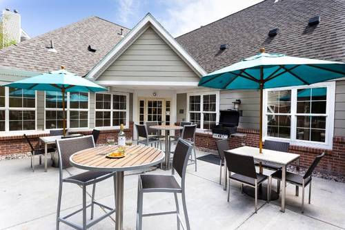 Residence Inn Fort Collins