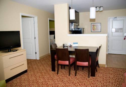 TownePlace Suites Fayetteville Cross Creek