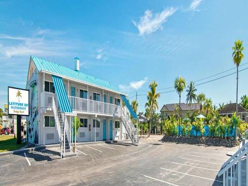 Tip Top Isles Resort & Marina