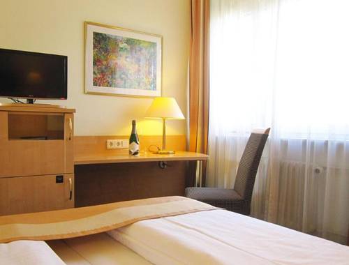 Motel Frankfurt by advena