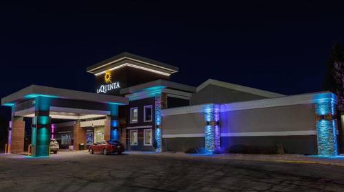 La Quinta Inn by Wyndham Fort Collins