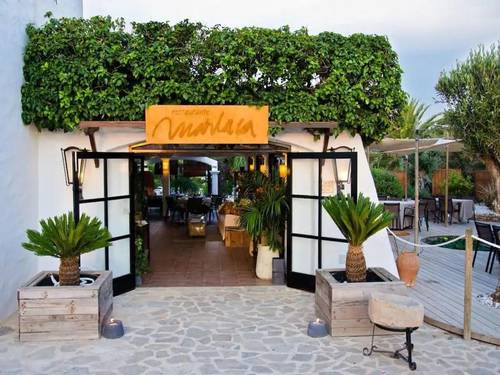 Paraiso de los Pinos