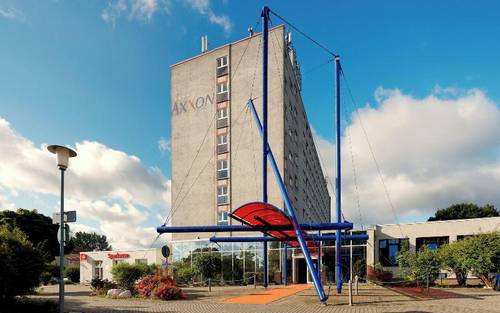 Trip Inn Axxon Hotel