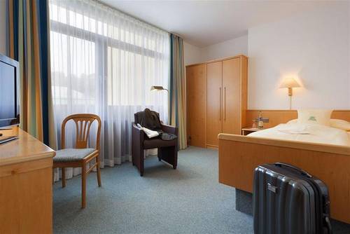 Parkhotel St. Leonhard