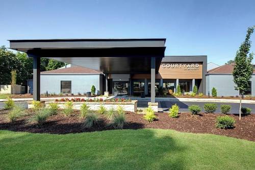 Courtyard Atlanta Norcross/Peachtree Corners