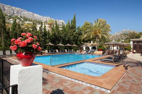 Sunsea Village