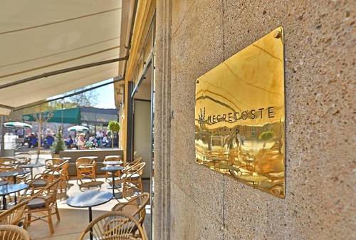 Negrecoste Hotel & Spa