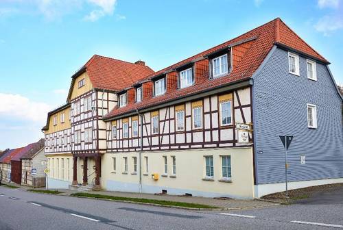 Harzhotel Güntersberge Only Adults