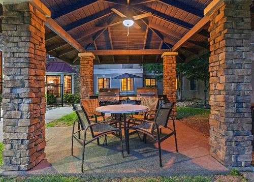 Staybridge Suites Austin-Round Rock