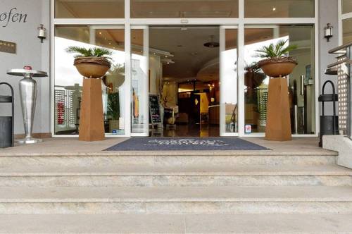 Stadthotel Gersthofen