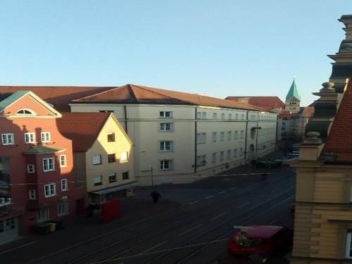 Romantikhotel Augsburger Hof