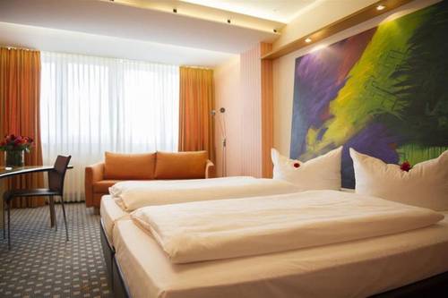 Parkhotel Schmid