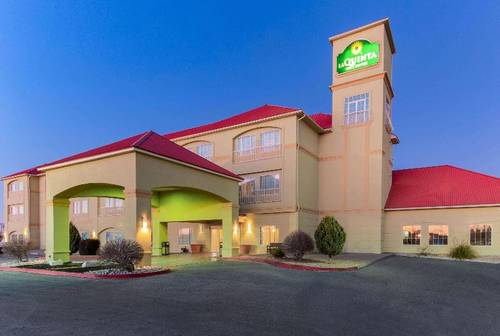 La Quinta Inn & Suites Hobbs