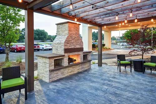 Home2 Suites by Hilton Atlanta Norcross