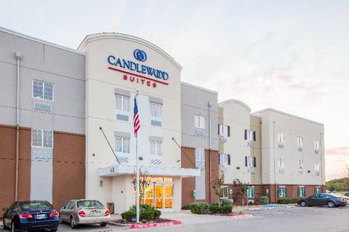 Candlewood Suites Georgetown