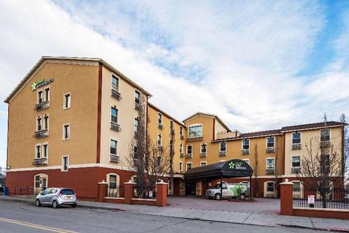 Extended Stay America - Anchorage - Downtown
