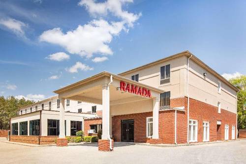 Ramada Limited Suites Alpharetta